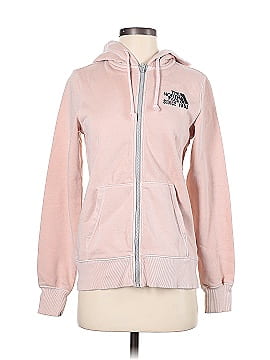 The North Face Zip Up Hoodie (view 1)