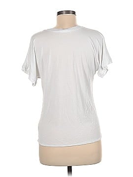 Veronica M. Short Sleeve T-Shirt (view 2)