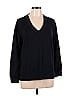 Orvis Black Pullover Sweater Size M - photo 1