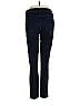 7 For All Mankind Jacquard Marled Solid Tortoise Blue Jeans 27 Waist - photo 2