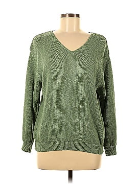 Sage Pullover Sweater (view 1)