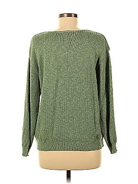 Sage Pullover Sweater (view 2)
