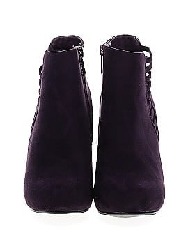 Lane Bryant Ankle Boots (view 2)