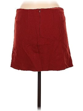 Willi Smith Casual Skirt (view 2)