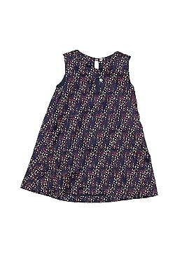 Ruby & Bloom Sleeveless Blouse (view 2)