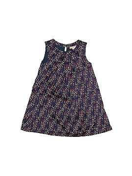Ruby & Bloom Sleeveless Blouse (view 1)