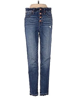 Madewell Jeans (view 1)