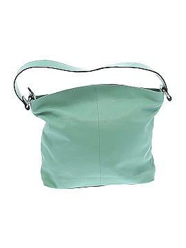 T Tahari Leather Shoulder Bag (view 2)