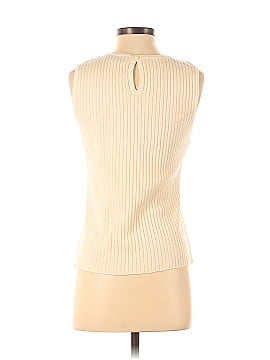 St. John Collection by Marie Gray Sweater Vest (view 2)