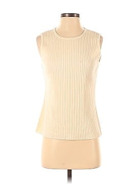 St. John Collection by Marie Gray Sweater Vest (view 1)