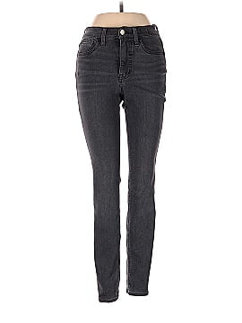 Madewell Jeans (view 1)