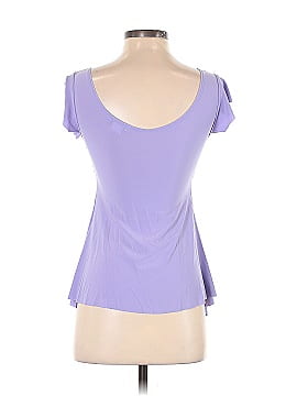 Body Central Sleeveless Blouse (view 2)