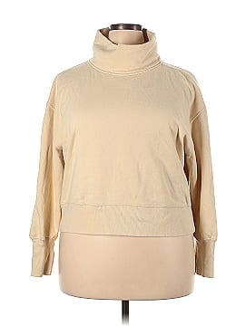 Abercrombie & Fitch Turtleneck Sweater (view 1)