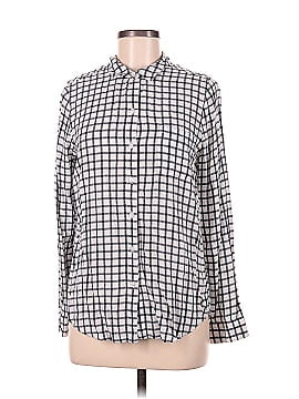 Lucky Brand Long Sleeve Button-Down Shirt (view 1)