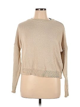 Nasty Gal Inc. Pullover Sweater (view 1)