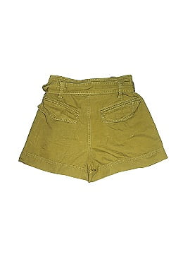 Étoile Isabel Marant Shorts (view 2)