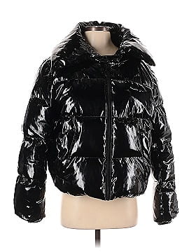 Kendall & Kylie Coat (view 1)