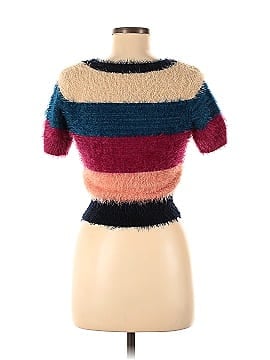 Isalis Pullover Sweater (view 2)
