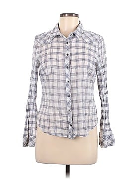 frye & co. Long Sleeve Button-Down Shirt (view 1)