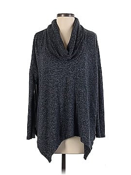 Express One Eleven Poncho (view 1)