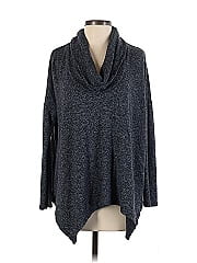 Express One Eleven Poncho