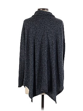 Express One Eleven Poncho (view 2)