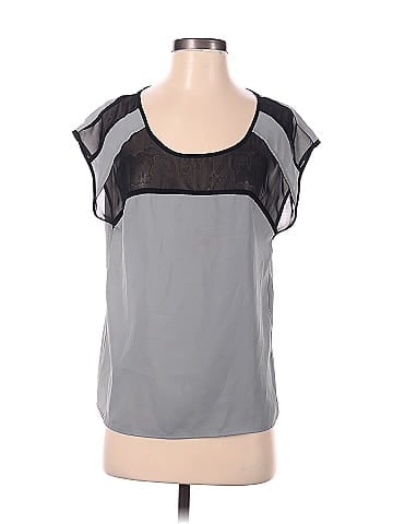 Petticoat Alley Short Sleeve Top (view 1)