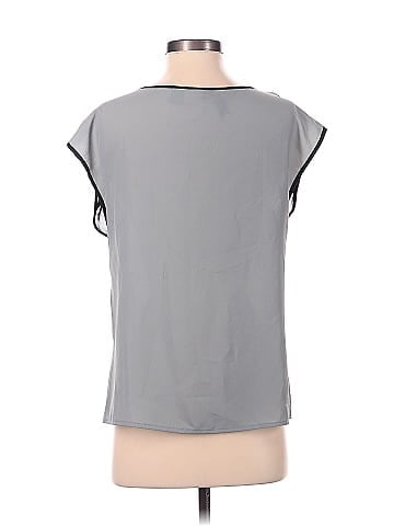 Petticoat Alley Short Sleeve Top (view 2)