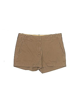 J.Crew Khaki Shorts (view 1)