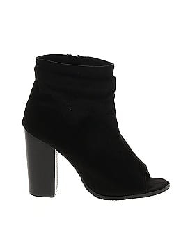 Bella Marie Ankle Boots (view 1)