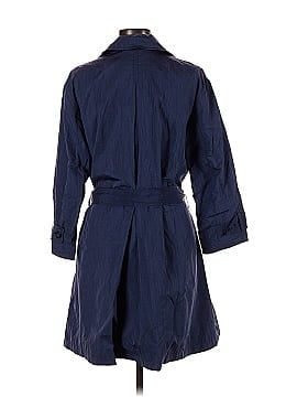 Brooks Brothers Trenchcoat (view 2)