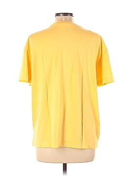 Nary Short Sleeve T-Shirt (view 2)