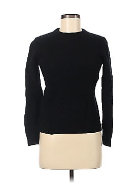 Everlane Cashmere Pullover Sweater (view 1)