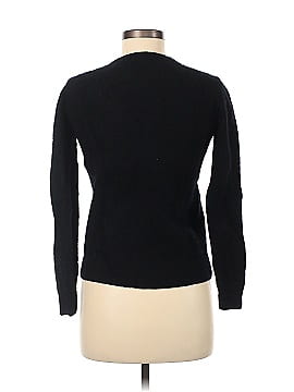 Everlane Cashmere Pullover Sweater (view 2)