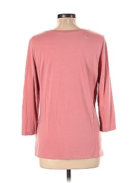 Shabby Chic Long Sleeve T-Shirt (view 2)