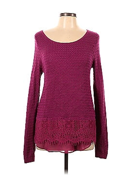 Lucky Brand Pullover Sweater (view 1)