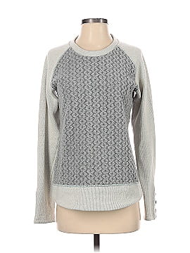 PrAna Wool Pullover Sweater (view 1)