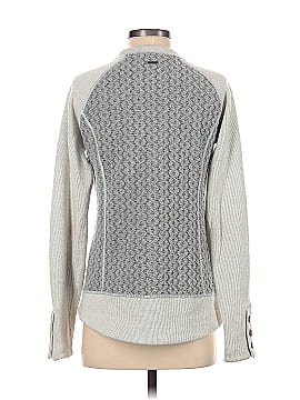 PrAna Wool Pullover Sweater (view 2)