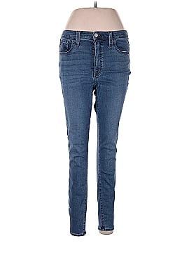 Madewell Jeans (view 1)