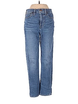 Madewell Jeans (view 1)