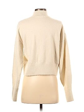 & Other Stories Turtleneck Sweater (view 2)