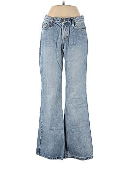 J. Galt Jeans (view 1)