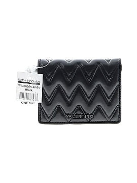 VALENTINO By Mario Valentino Leather Wallet (view 1)