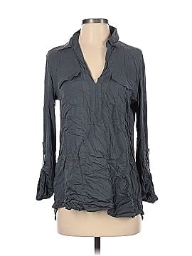 Femme by tresics Long Sleeve Blouse (view 1)