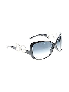 Dolce & Gabbana 6011 Sunglasses (view 1)
