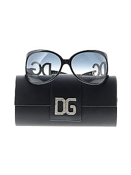 Dolce & Gabbana 6011 Sunglasses (view 2)