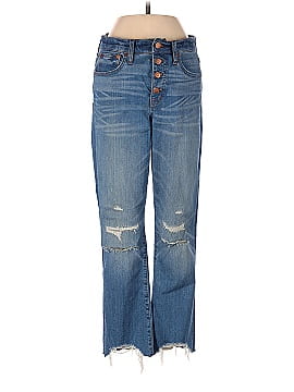 Madewell Jeans (view 1)