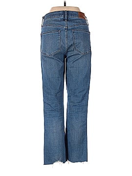 Madewell Jeans (view 2)