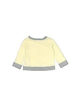 Burt's Bees Baby Sweatshirt (view 2)