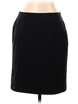 Villager by Liz Claiborne Casual Skirt (view 1)